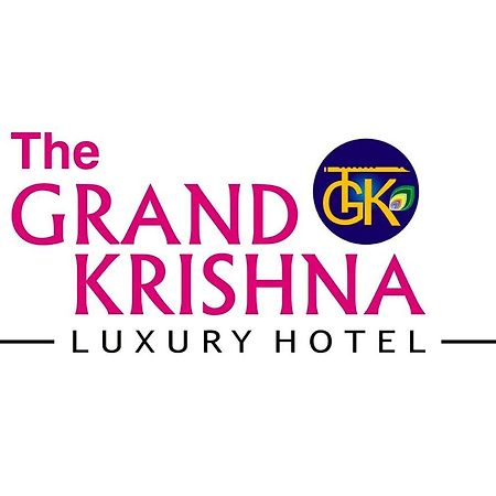 The Grand Krishna Luxury Hotel Chikmagalur Luaran gambar
